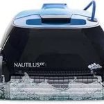 Nautilus CC Automatic Robotic Pool Vacuum