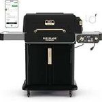 Ninja FlexFlame ProConnect Grill & Smoker