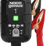 NOCO GENIUS1 1A 6V/12V Smart Battery