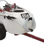 NorthStar Tow-Behind Trailer Boom Broadcast Spot