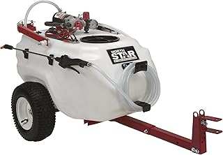 NorthStar Tow-Behind Trailer Boom Broadcast Spot