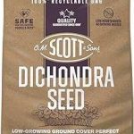 O.M. Scott & Sons Dichondra Seed