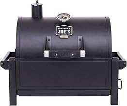 Oklahoma Joe's Rambler Portable Charcoal Grill