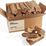 Old Potters Kiln Dried Firewood