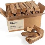 Old Potters Kiln Dried Firewood