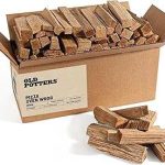 Old Potters Kiln Dried Pizza Oven