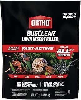 Ortho BugClear Lawn Insect Killer1