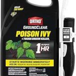 Ortho GroundClear Poison Ivy Tough Brush