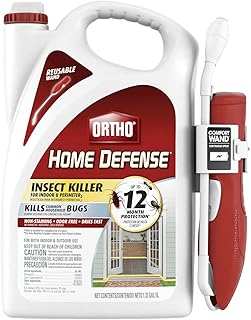 Ortho Home Defense Insect Killer Indoor