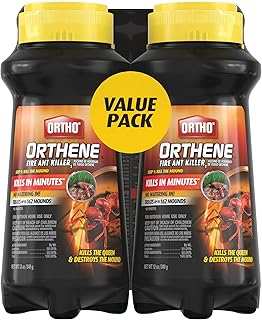Ortho Orthene Fire Ant Killer1