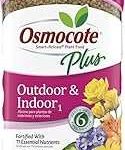 Osmocote Smart-Release Plant Food Plus Outdoor