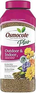 Osmocote Smart-Release Plant Food Plus Outdoor