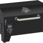 PB150PPG Table Top Wood Pellet Grill