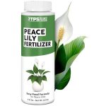 Peace Lily Fertilizer Liquid Plant Food