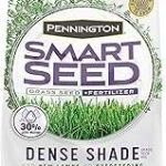 Pennington Smart Seed Dense Shade Grass