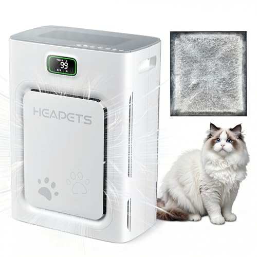 Pet Air Purifier Home Large Room