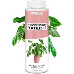 Philodendron Fertilizer Liquid Plant Food Bigger
