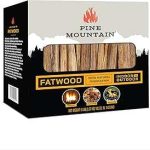 Pine Mountain StarterStikk 100% Natural Fatwood