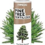 Pine Tree Fertilizer Leyland Cypress &
