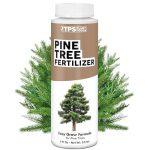 Pine Tree Fertilizer Leyland Cypress &