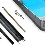 Pool Fence DIY Life Saver Fencing