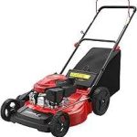 PowerSmart EasyGlide 21-Inch Gas Lawn Mower