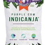Purple Cow Organics IndiCanja 1 Cubic
