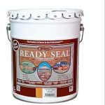 Ready Seal Exterior Wood Stain