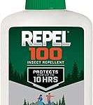 Repel 100 Insect Repellent
