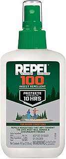 Repel 100 Insect Repellent