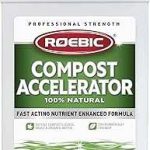 Roebic CA-1 Bacterial Compost Accelerator