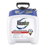 Roundup Weed Grass Killer₄ Pump 'N