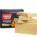 Rutland Fire Bricks Properly Cured High