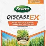 Scotts DiseaseEx Lawn Fungicide