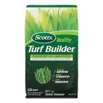 Scotts® Healthy Turf Builder® Fungicide Lawn