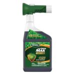 Scotts Liquid Green Max Lawn Food