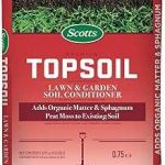 Scotts Organic Group 0.75 cu.ft Proom