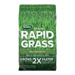 Scotts Turf Builder Rapid Grass Tall