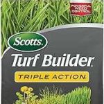 Scotts Turf Builder Triple Action1