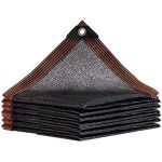 Shade Cloth Garden Plants Greenhouse