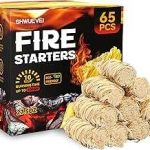 Shwuevei 65 Fire Starter
