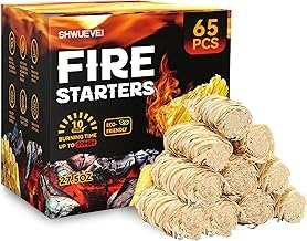 Shwuevei 65 Fire Starter