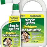 Simple Green Outdoor Odor Eliminator Pets
