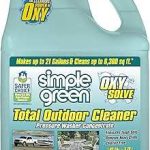Simple Green Oxy Solve Total Outdoor