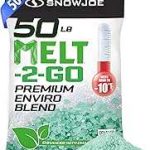Snow Joe Premium Enviro Blend Ice