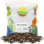 Soil Sunrise Bird Paradise Potting Mix
