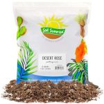 Soil Sunrise Desert Rose Potting Mix