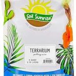 Soil Sunrise Terrarium Potting Mix (4