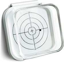 Solar Angle Guide Panel