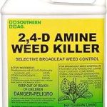 Southern Ag Amine 2